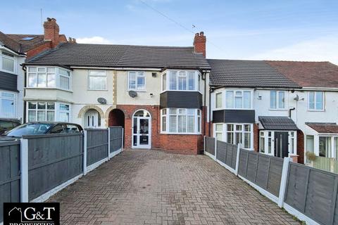 3 bedroom terraced house for sale, Highbury Avenue, Rowley Regis