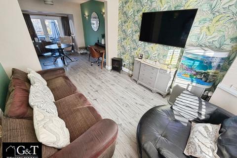 3 bedroom terraced house for sale, Highbury Avenue, Rowley Regis