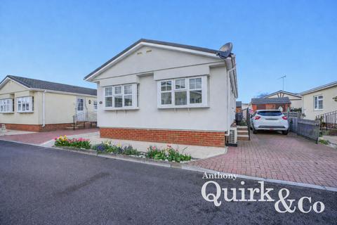 2 bedroom park home for sale, Creek Road, Canvey Island, SS8