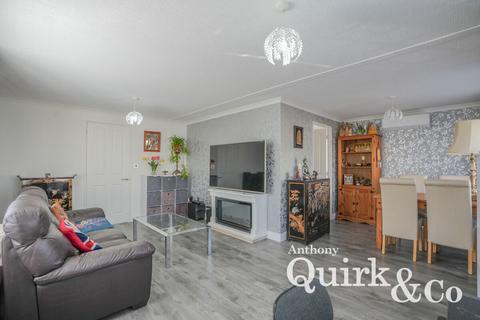 2 bedroom park home for sale, Creek Road, Canvey Island, SS8