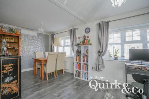 2 bedroom park home for sale, Creek Road, Canvey Island, SS8