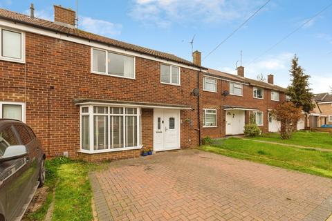 undefined, Stanhope Road, AYLESBURY, Buckinghamshire, HP20