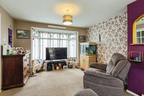 undefined, Stanhope Road, AYLESBURY, Buckinghamshire, HP20