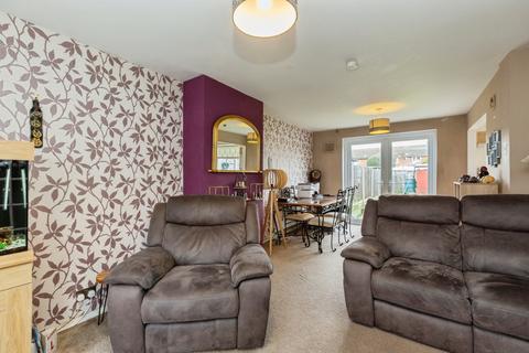 undefined, Stanhope Road, AYLESBURY, Buckinghamshire, HP20