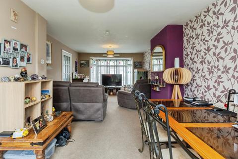 undefined, Stanhope Road, AYLESBURY, Buckinghamshire, HP20