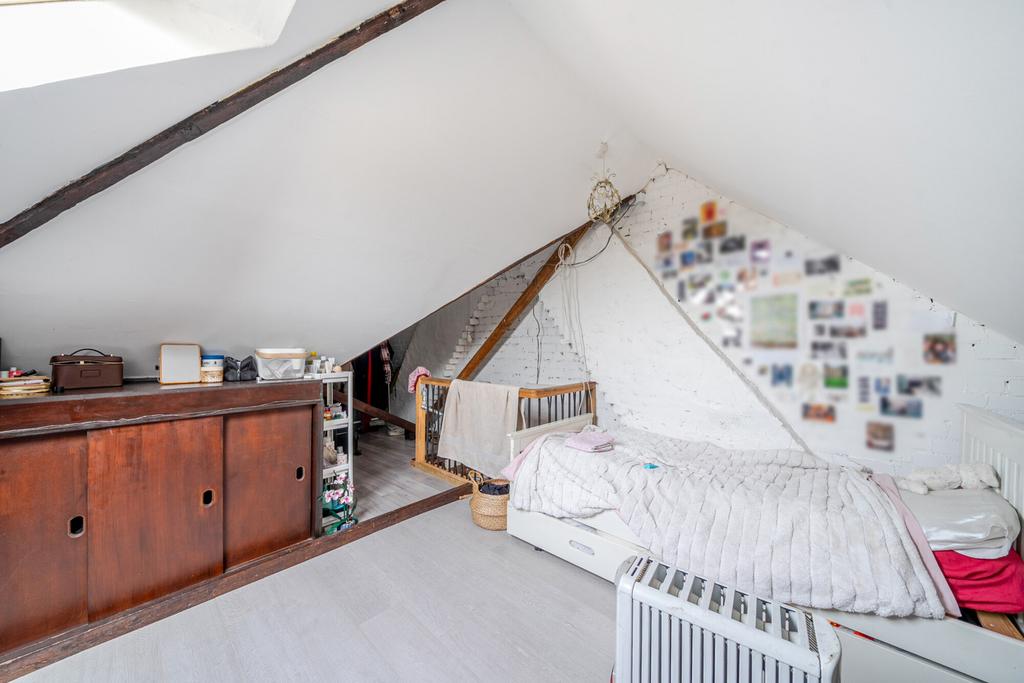 Loft Room