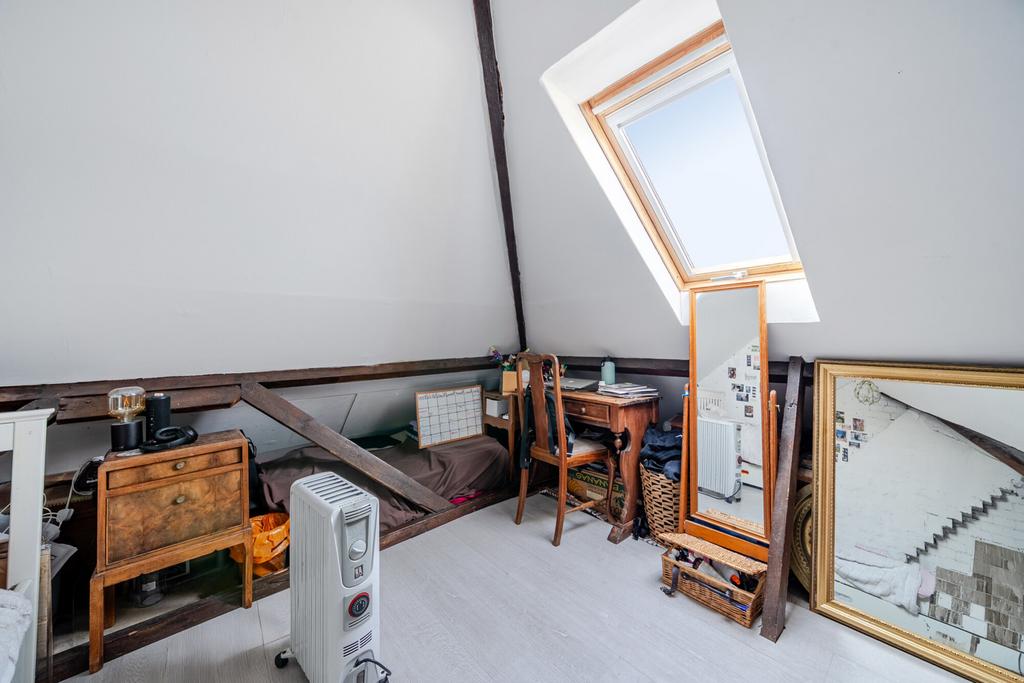 Loft Room