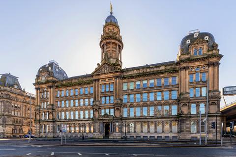 undefined, Morrison Street, Glasgow