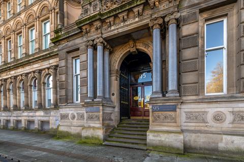 undefined, Morrison Street, Glasgow