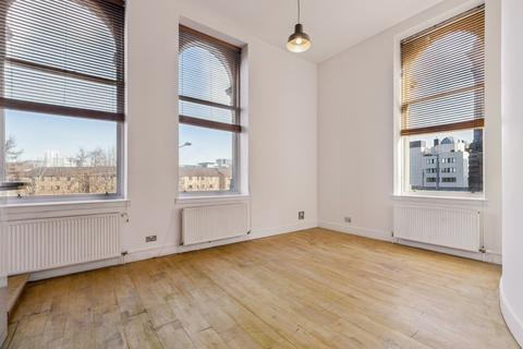 undefined, Morrison Street, Glasgow