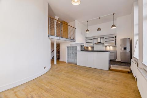 undefined, Morrison Street, Glasgow
