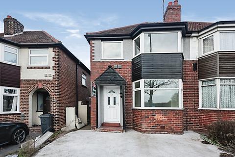 Kingsbury Road, Birmingham, B24