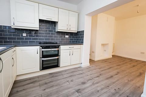 undefined, Kingsbury Road, Birmingham, B24