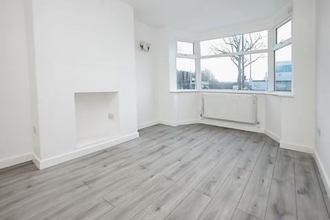 undefined, Kingsbury Road, Birmingham, B24