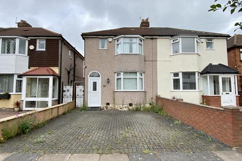 undefined, Berryfield Road, Birmingham, B26