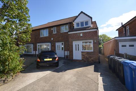 undefined, Park View House, Sheffield, S12