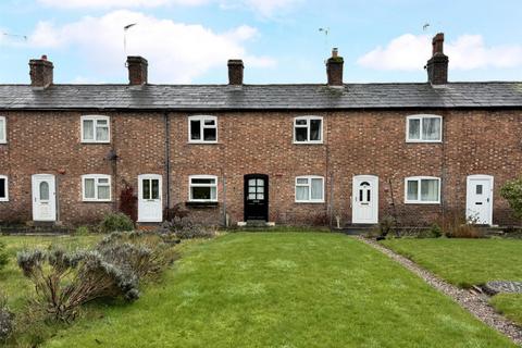 undefined, Charlotte Row, Ellesmere.