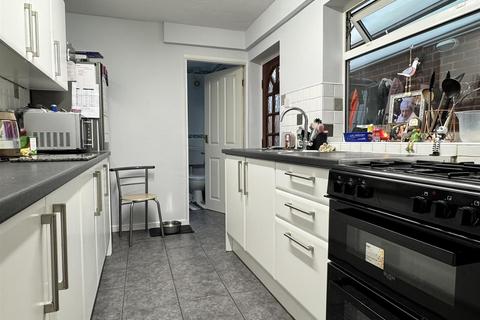 undefined, Charlotte Row, Ellesmere.