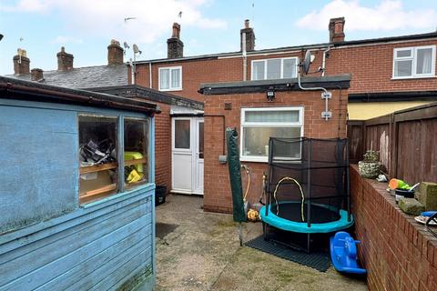 undefined, Charlotte Row, Ellesmere.