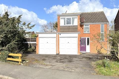 undefined, Daly Avenue, Hampton Magna, Warwick