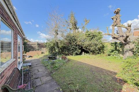 undefined, Daly Avenue, Hampton Magna, Warwick