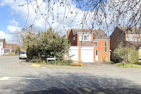 undefined, Daly Avenue, Hampton Magna, Warwick
