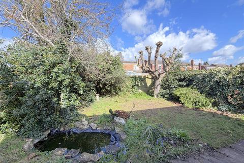 undefined, Daly Avenue, Hampton Magna, Warwick