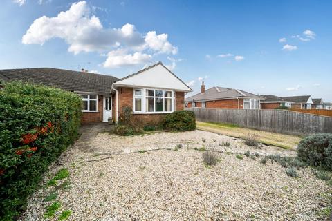 3 bedroom semi-detached bungalow for sale, Cromwell Way,  Kidlington,  OX5