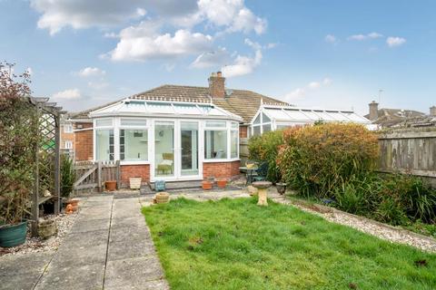 3 bedroom semi-detached bungalow for sale, Cromwell Way,  Kidlington,  OX5
