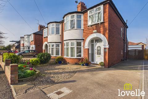 undefined, Bricknell Avenue, Kingston upon Hull HU5