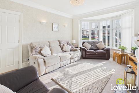 undefined, Bricknell Avenue, Kingston upon Hull HU5
