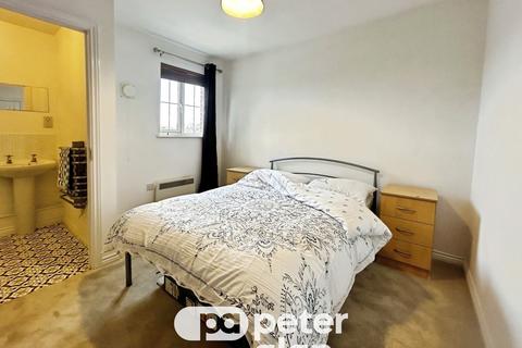 undefined, Watkins Square, Cardiff, CF14