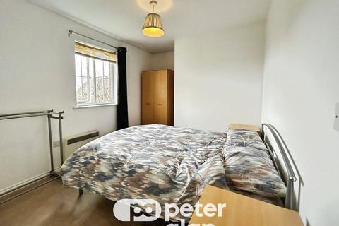 undefined, Watkins Square, Cardiff, CF14