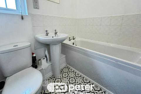 undefined, Watkins Square, Cardiff, CF14
