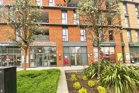 undefined, Charlotte House, High Street SM1