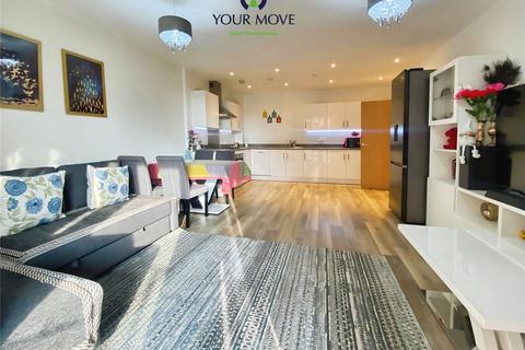 undefined, Charlotte House, High Street SM1