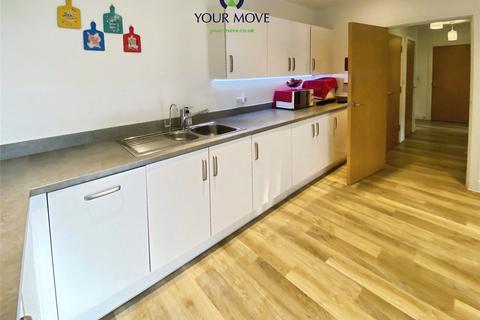 undefined, Charlotte House, High Street SM1