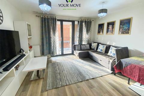 undefined, Charlotte House, High Street SM1