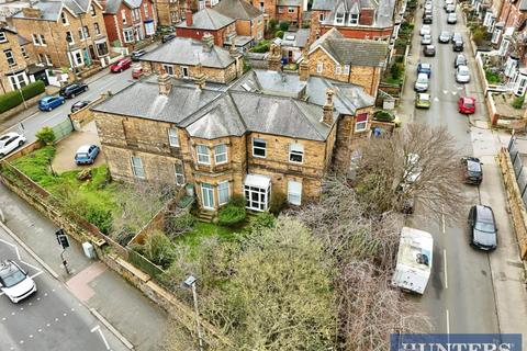 Highfield, Scarborough