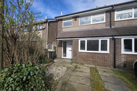undefined, Wilmcote Close, Bolton BL6