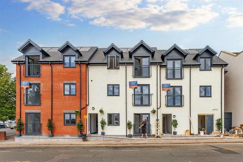 undefined, Chapel Street, Evesham