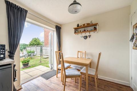 3 bedroom end of terrace house for sale, Ashplants Close, Winkleigh