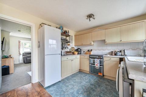 3 bedroom end of terrace house for sale, Ashplants Close, Winkleigh