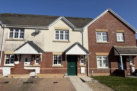 undefined, Cysgod Yr Ysgol, Gorslas, Llanelli, Carmarthenshire.