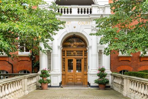 Prince Consort Road, London, SW7