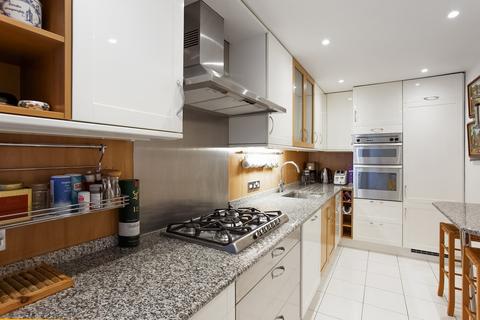 3 bedroom flat for sale, Prince Consort Road, London, SW7