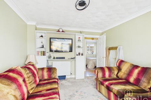 2 bedroom semi-detached bungalow for sale, Mumby Meadows, Alford LN13