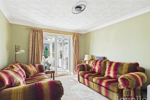 2 bedroom semi-detached bungalow for sale, Mumby Meadows, Alford LN13