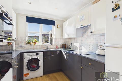 2 bedroom semi-detached bungalow for sale, Mumby Meadows, Alford LN13