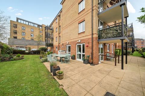 2 bedroom apartment for sale, Wharfside Close, Erith